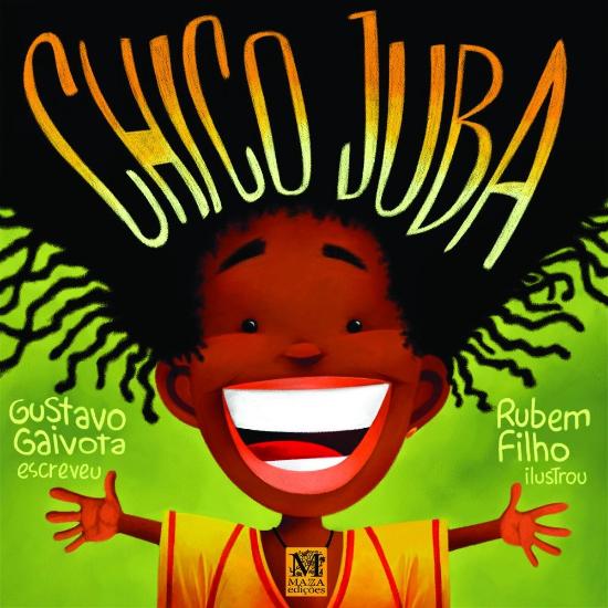 CHICO JUBA