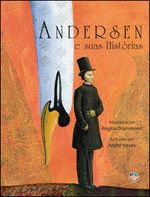 ANDERSEN E SUAS HISTORIAS