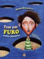 TEM UM FURO NESSA HISTORIA