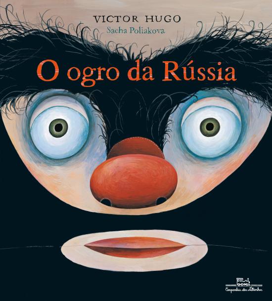 OGRO DA RUSSIA, O