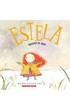 ESTELA, RAINHA DA NEVE