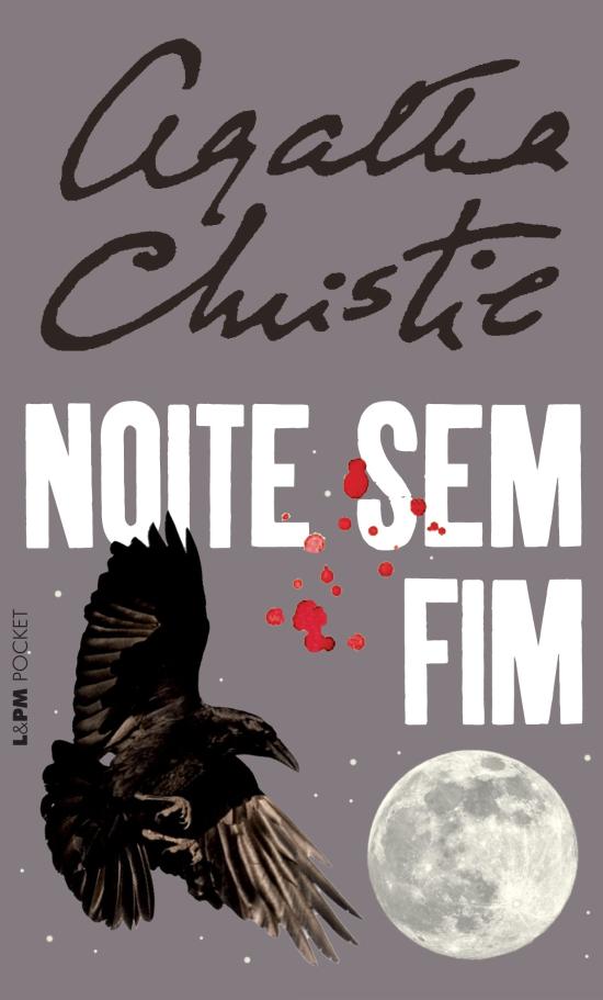 NOITE SEM FIM - POCKET
