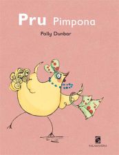 PRU PIMPONA