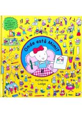 ONDE ESTA MIMI?