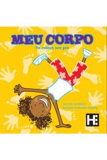 MEU CORPO
