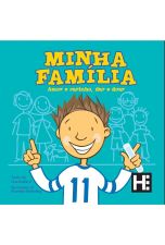MINHA FAMILIA