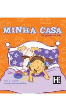 MINHA CASA