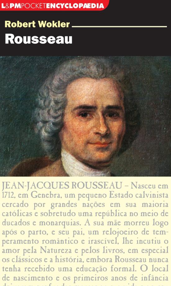 ROUSSEAU