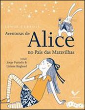 AVENTURAS DE ALICE NO PAIS DAS MARAVILHAS