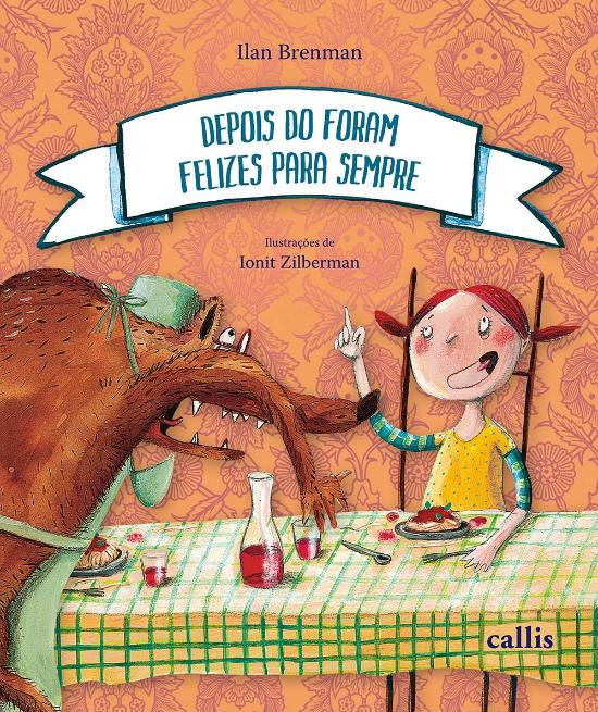 DEPOIS DO FORAM FELIZES PARA SEMPRE