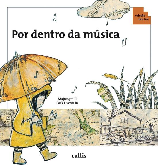 POR DENTRO DA MUSICA