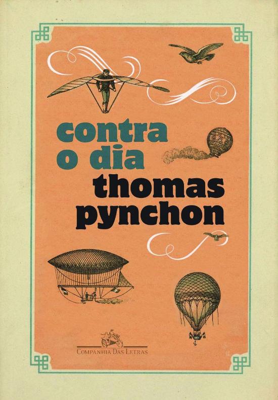 CONTRA O DIA