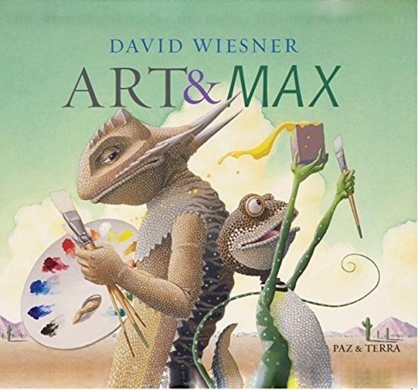 ART & MAX
