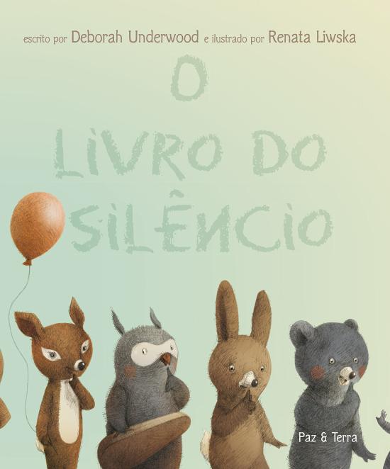 LIVRO DO SILENCIO, O