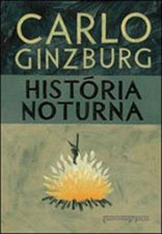 HISTORIA NOTURNA (BOLSO)