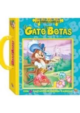 GATO DE BOTAS, O - DIVERTIDOS CONTOS COM QUEBRA-CA