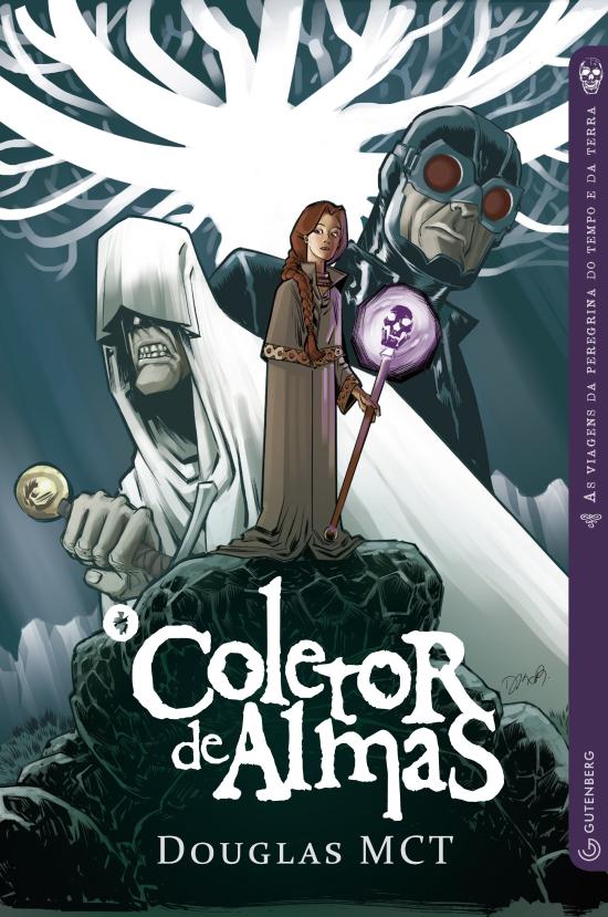 COLETOR DE ALMAS, O
