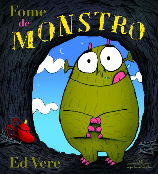 FOME DE MONSTRO