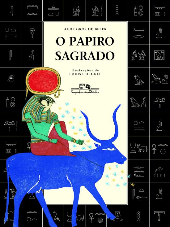 PAPIRO SAGRADO, O