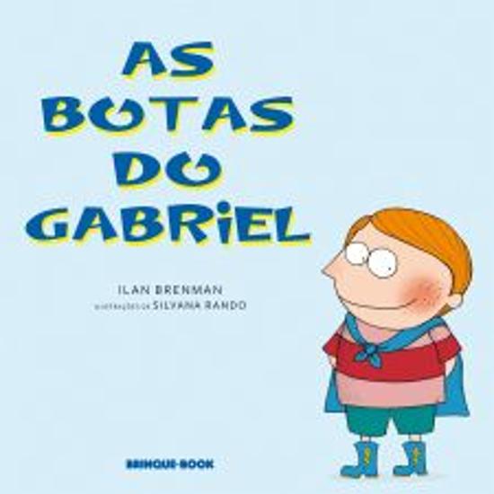 BOTAS DO GABRIEL, AS