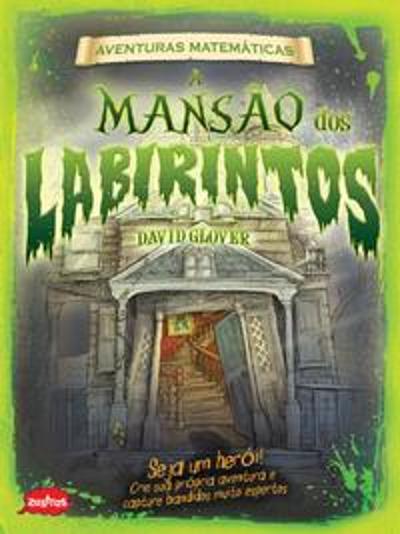 MANSAO DOS LABIRINTOS, A