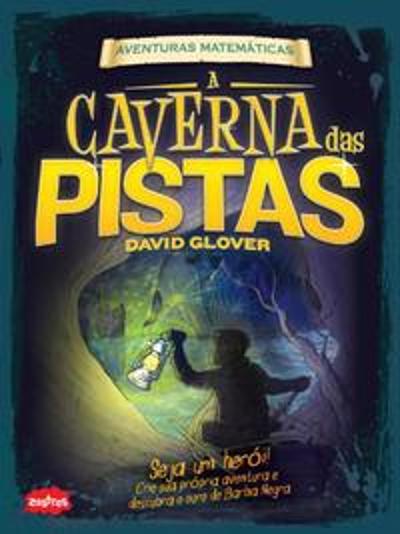 CAVERNA DAS PISTAS, A
