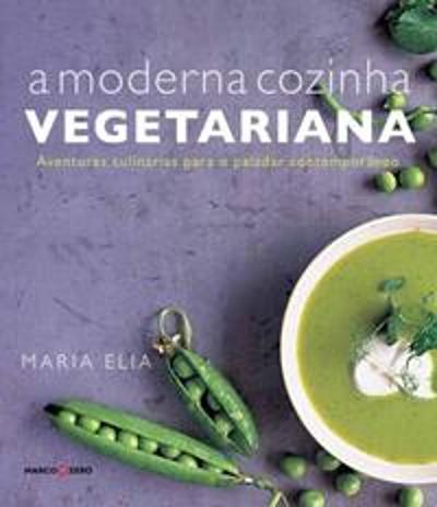 MODERNA COZINHA VEGETARIANA, A