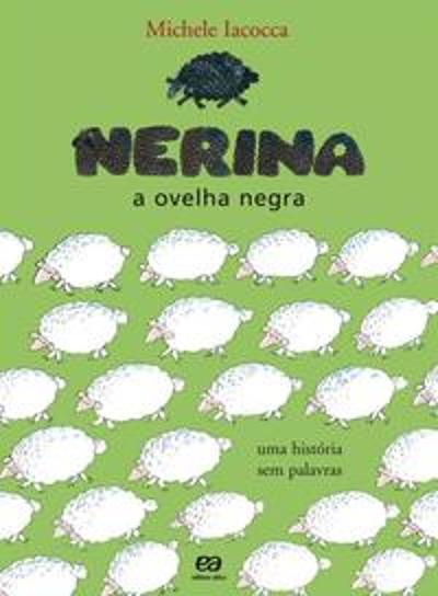 NERINA - A OVELHA NEGRA