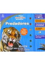 FACA, DESCUBRA, ACREDITA - PREDADORES