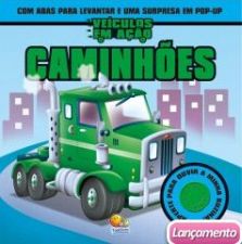 VEICULOS EM ACAO - CAMINHOES