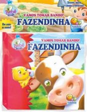 VAMOS TOMAR BANHO! FAZENDINHA