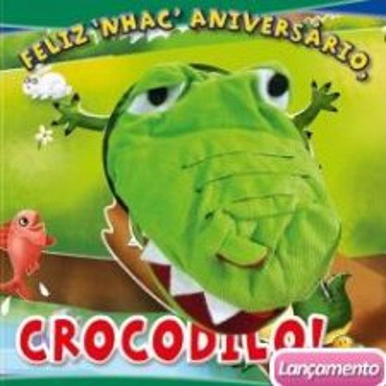 BRINCANDO COM FANTOCHES - FELIZ 'NHAC' ANIVERSARIO