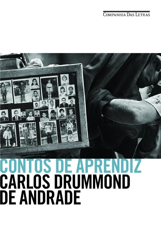 CONTOS DE APRENDIZ