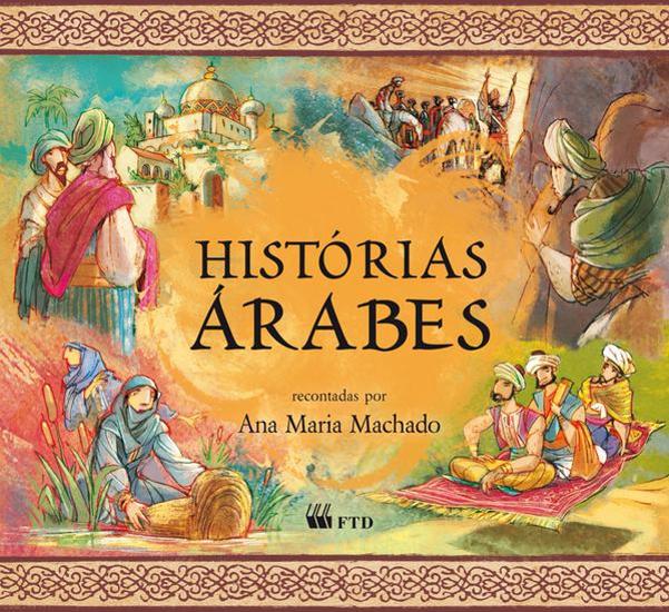 HISTORIAS ARABES