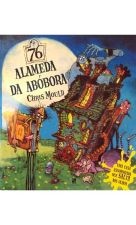 76 ALAMEDA DA ABOBORA