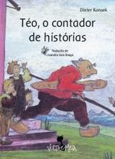 TEO, O CONTADOR DE HISTORIAS