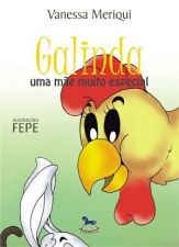 GALINDA - UMA MAE MUITO ESPECIAL