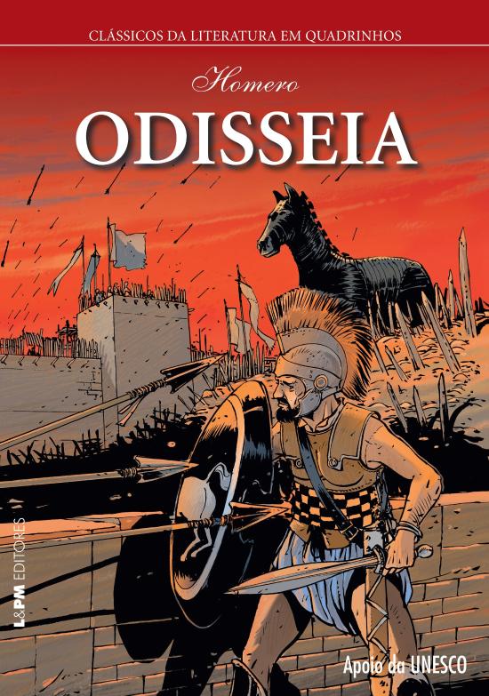 ODISSEIA