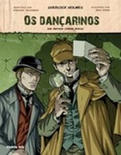 DANCARINOS, OS
