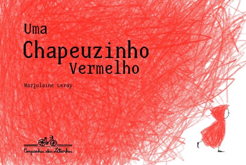 UMA CHAPEUZINHO VERMELHO