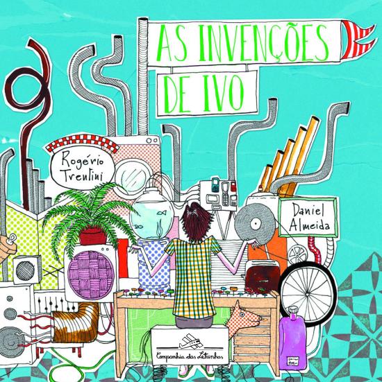 INVENCOES DE IVO, AS