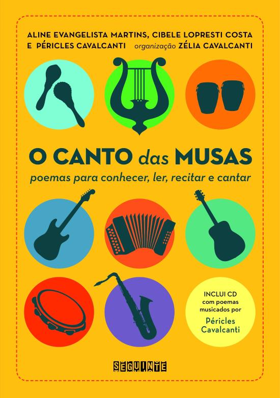 CANTO DAS MUSAS, O