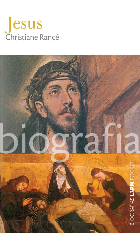 JESUS