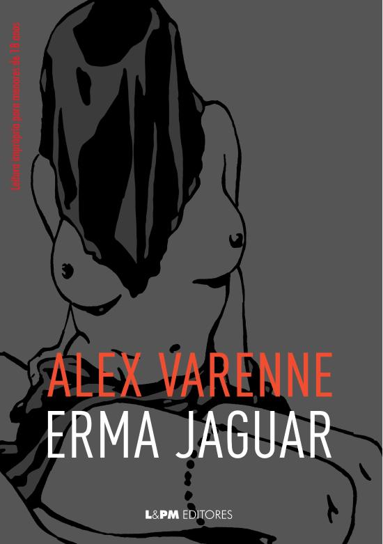 ERMA JAGUAR