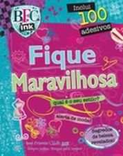 MELHORES AMIGAS - FIQUE MARAVILHOSA