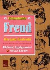 ENTENDENDO FREUD - UM GUIA ILUSTRADO