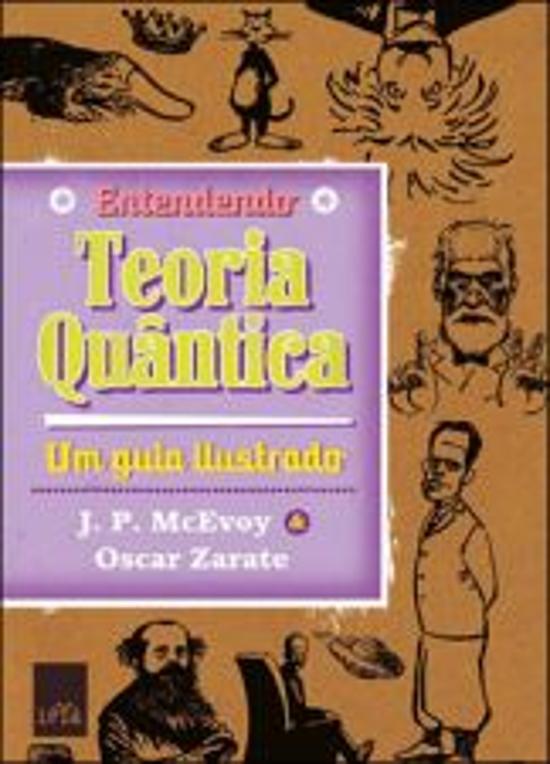 ENTENDENDO TEORIA QUANTICA