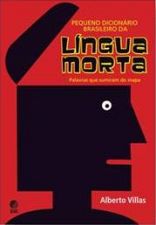 PEQUENO DICIONARIO BRASILEIRO DA LINGUA MORTA - PA