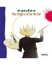 VAN GOGH E A COR DO SOL