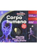 FACA, DESCUBRA, ACREDITA - CORPO HUMANO
